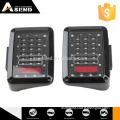 Best Seller Nice Quality Customize Water Proof Ce Certified Truck Trailer Led Tail Light